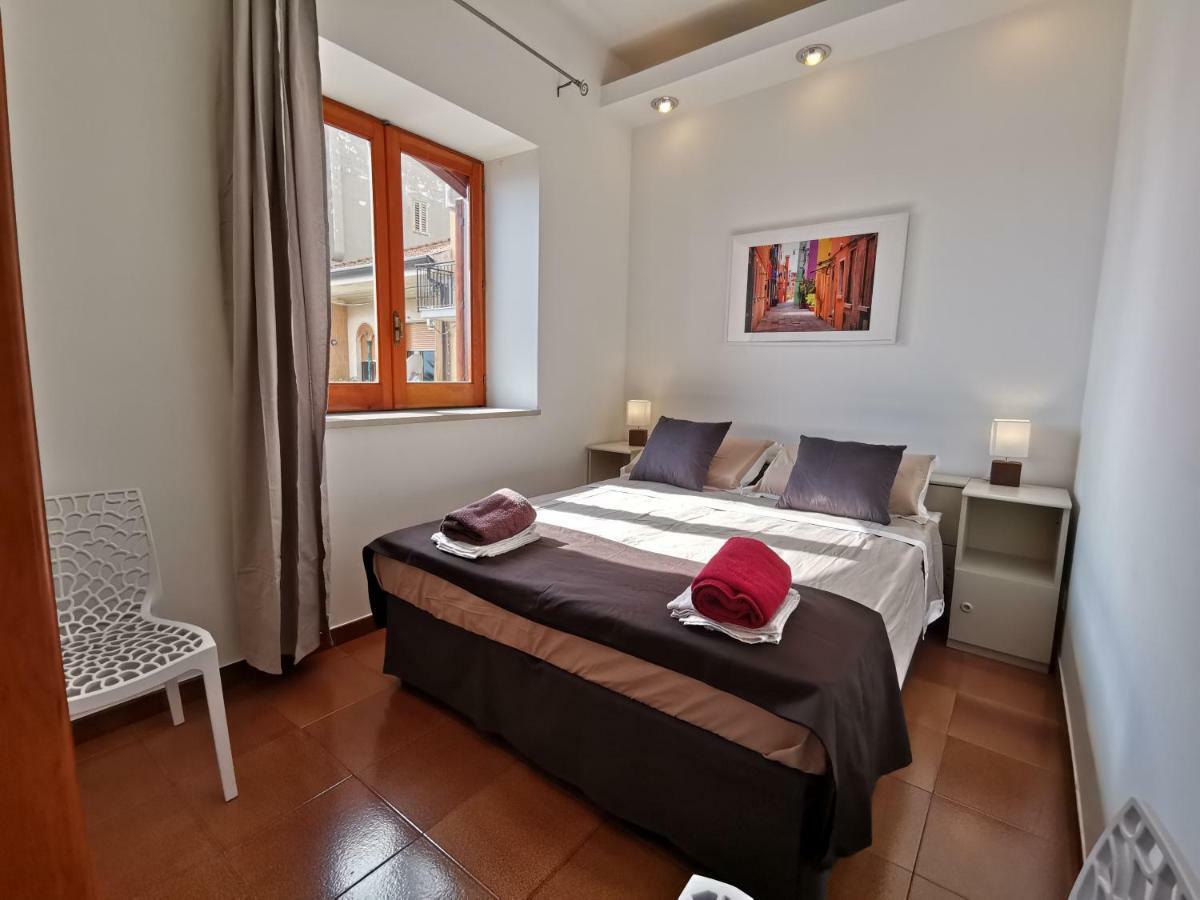 Super Panorama & Astonishing Apartment Seaview جيارديني ناكسوس المظهر الخارجي الصورة